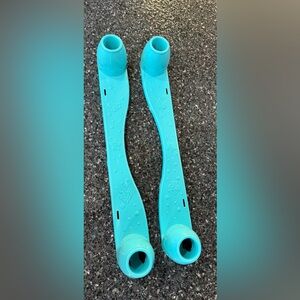 Fisher Price Ocean Wonders Play Mat Replacement Part Side Supports